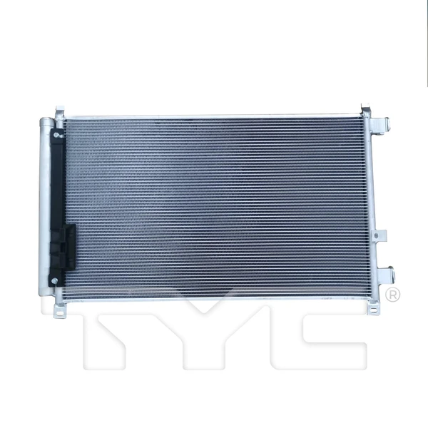 A/C Condenser - TYC 30080
