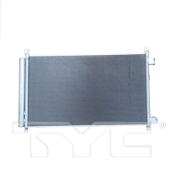 A/C Condenser - TYC 30080