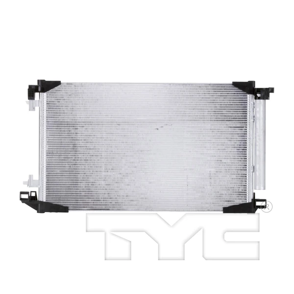 A/C Condenser - TYC 30081