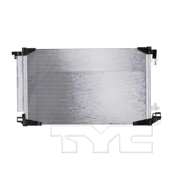 A/C Condenser - TYC 30081