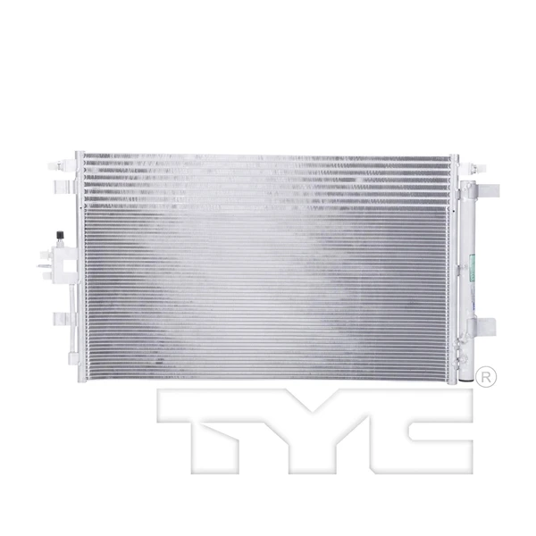 A/C Condenser - TYC 30082