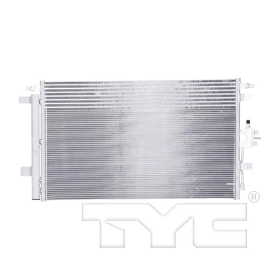 A/C Condenser - TYC 30082