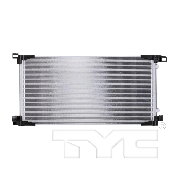A/C Condenser - TYC 30083