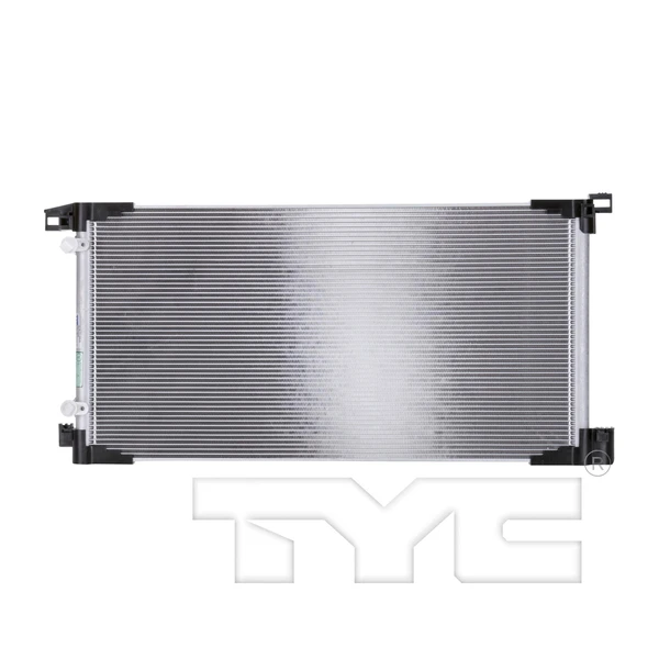 A/C Condenser - TYC 30083
