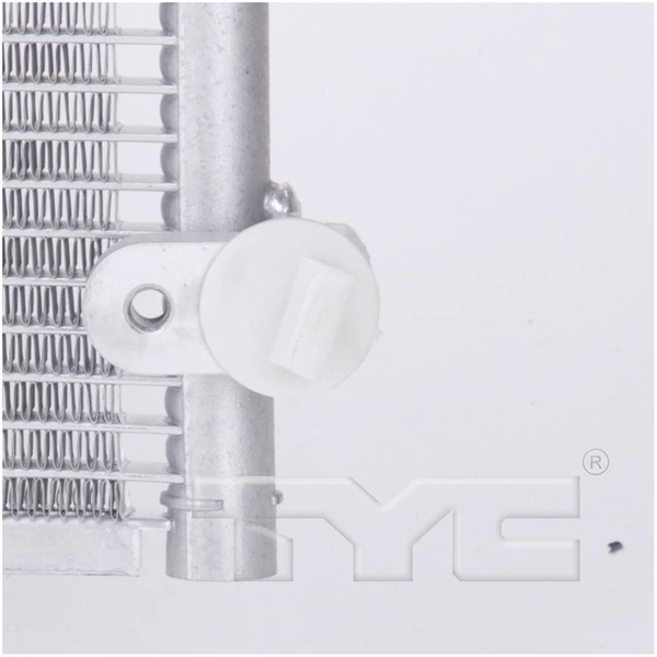 A/C Condenser - TYC 30084