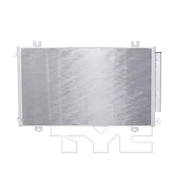 A/C Condenser - TYC 30084