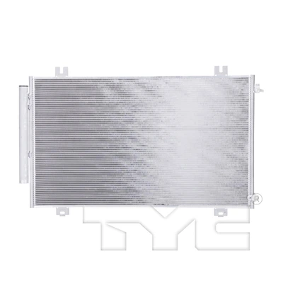 A/C Condenser - TYC 30084