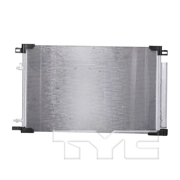 A/C Condenser - TYC 30085