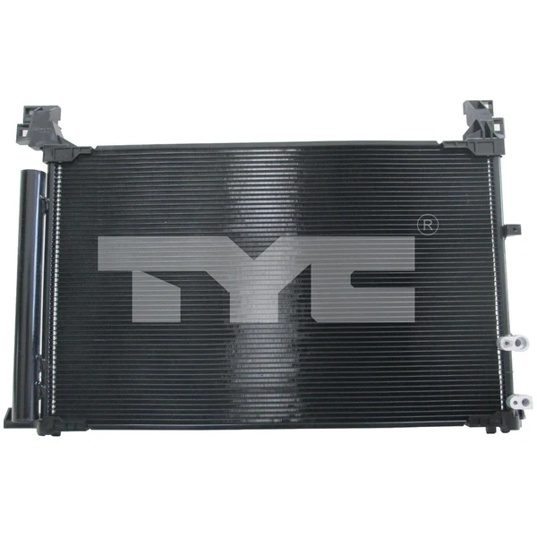 A/C Condenser - TYC 30087