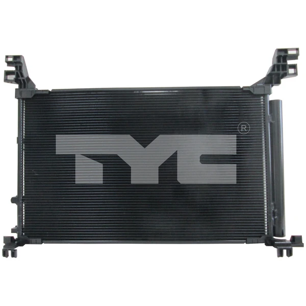 A/C Condenser - TYC 30087
