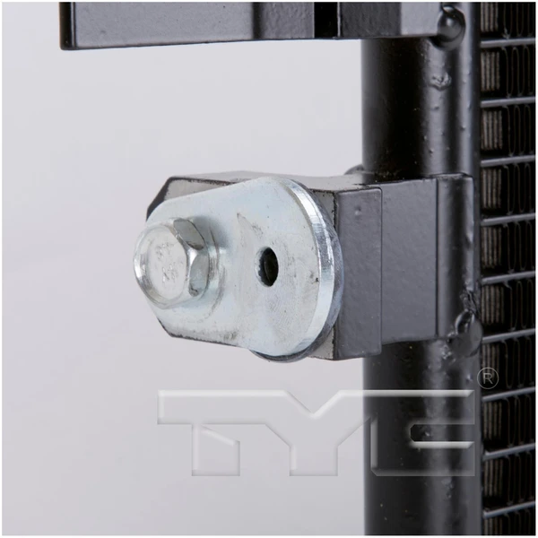 A/C Condenser - TYC 30088