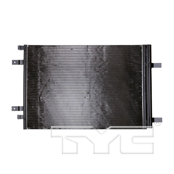 A/C Condenser - TYC 30088