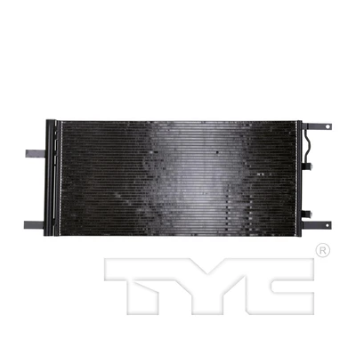 A/C Condenser - TYC 30089
