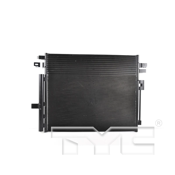 A/C Condenser - TYC 30091