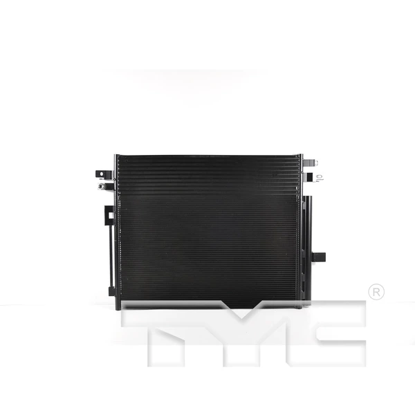 A/C Condenser - TYC 30091