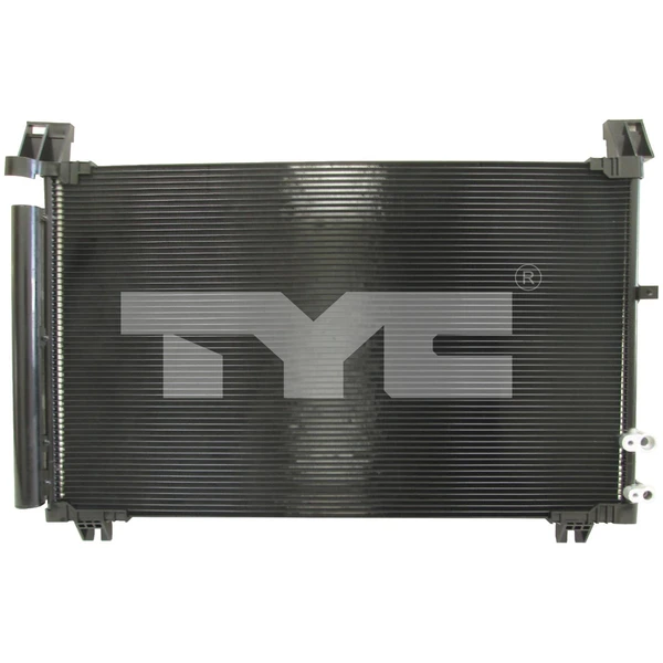 A/C Condenser - TYC 30092