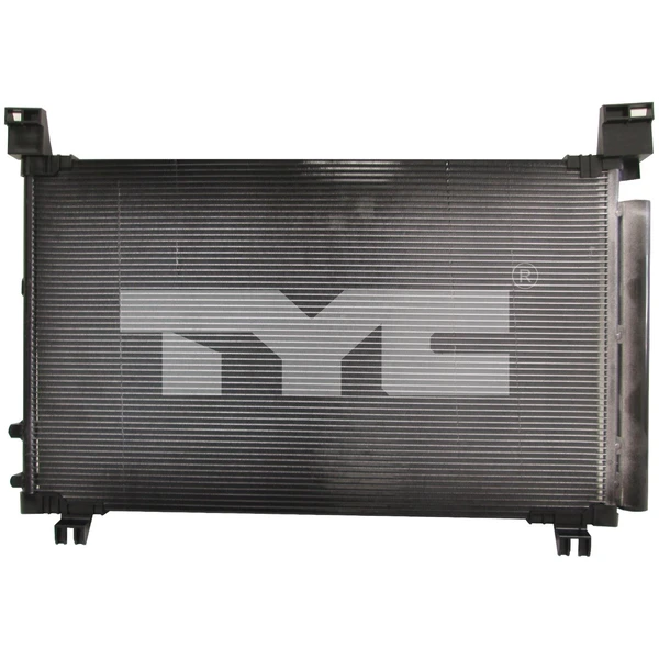 A/C Condenser - TYC 30092