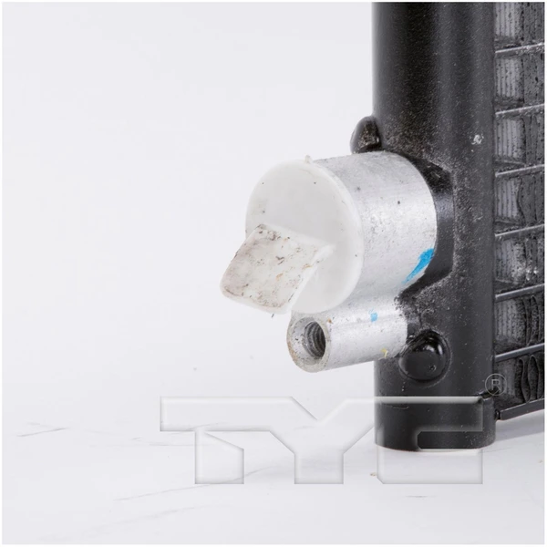 A/C Condenser - TYC 30093