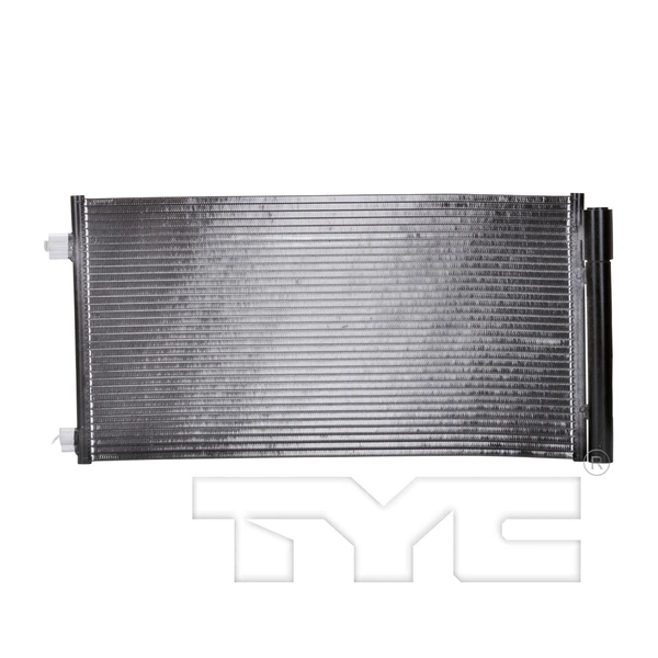 A/C Condenser - TYC 30093