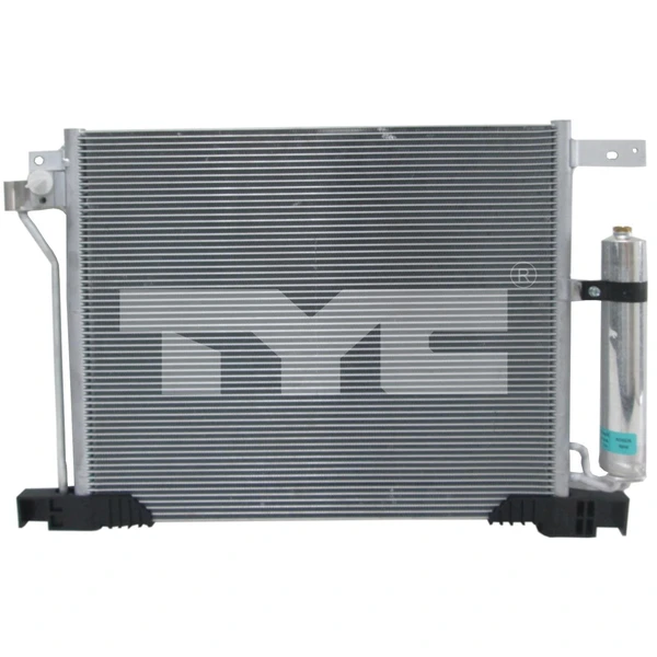 A/C Condenser - TYC 30096