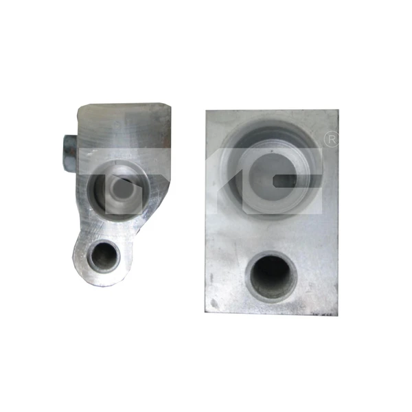 A/C Condenser - TYC 30096