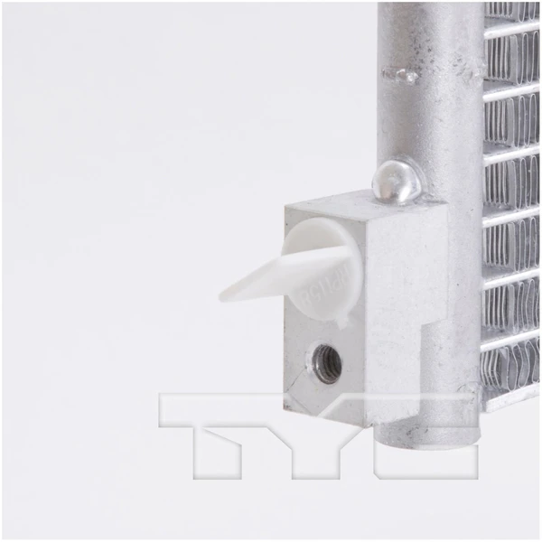 A/C Condenser - TYC 30099