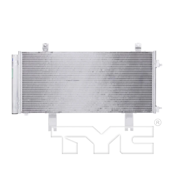 A/C Condenser - TYC 30099