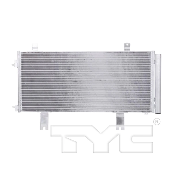 A/C Condenser - TYC 30099
