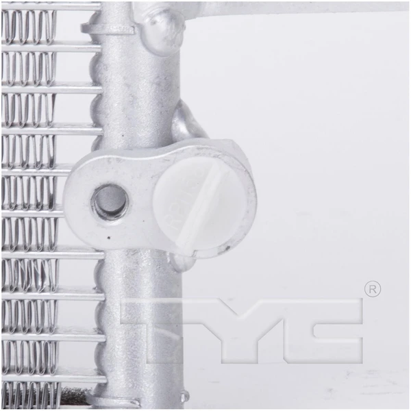 A/C Condenser - TYC 30100