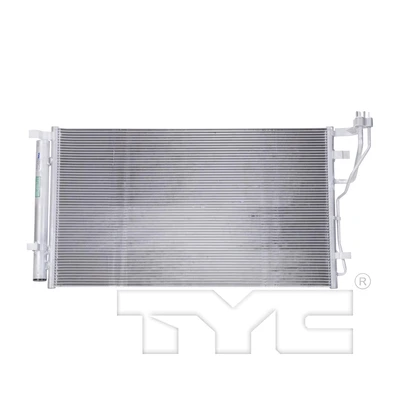 A/C Condenser - TYC 30101