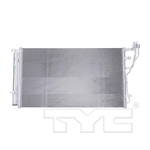 A/C Condenser - TYC 30101