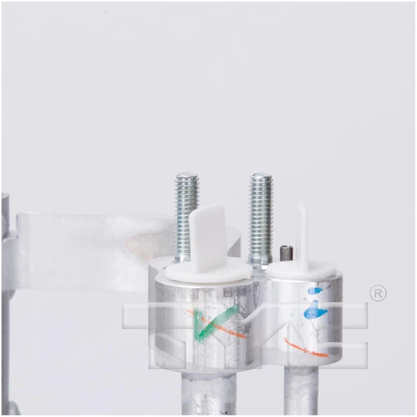 A/C Condenser - TYC 30101