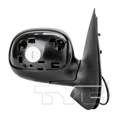TYC 3010131 Mirror, Right Passenger Side