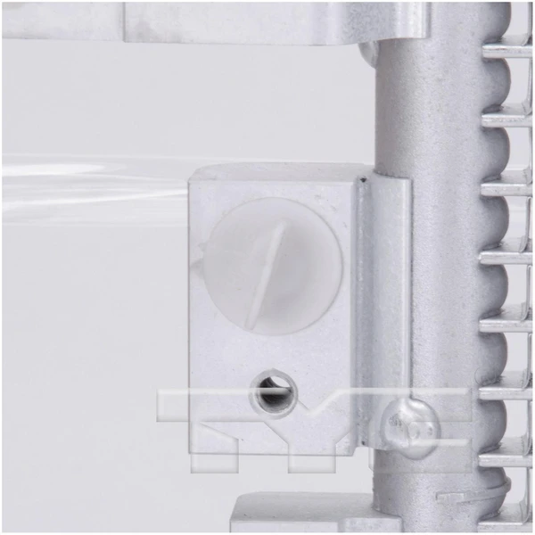 A/C Condenser - TYC 30102