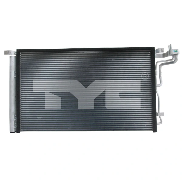 A/C Condenser - TYC 30103