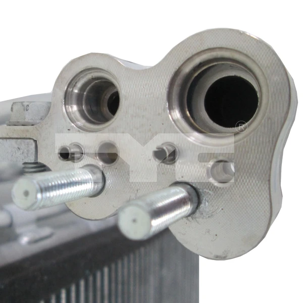 A/C Condenser - TYC 30103