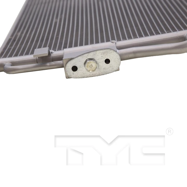 A/C Condenser - TYC 30108