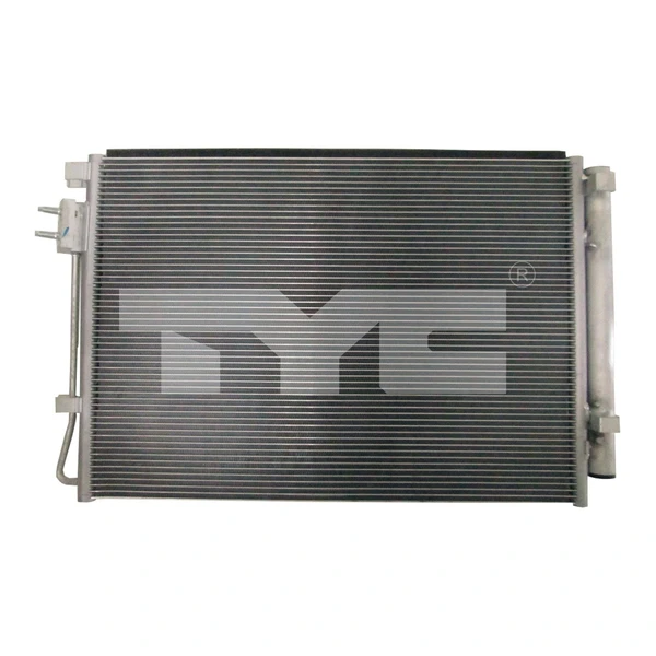 A/C Condenser - TYC 30109