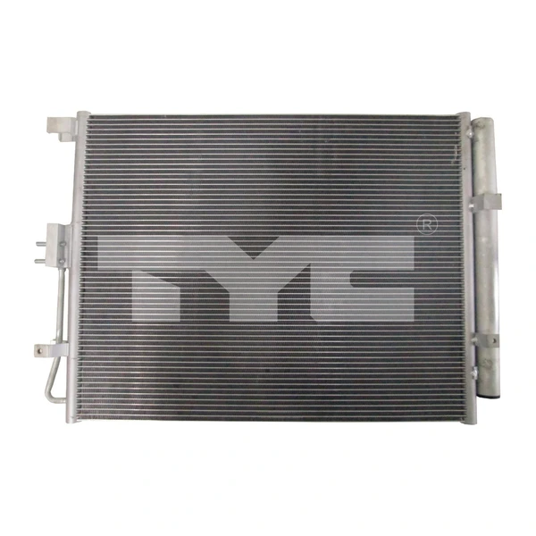 A/C Condenser - TYC 30110