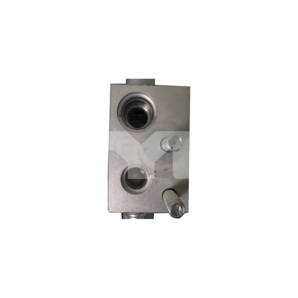 A/C Condenser - TYC 30110