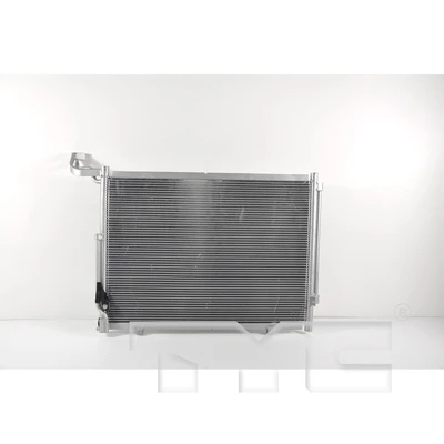 A/C Condenser - TYC 30113