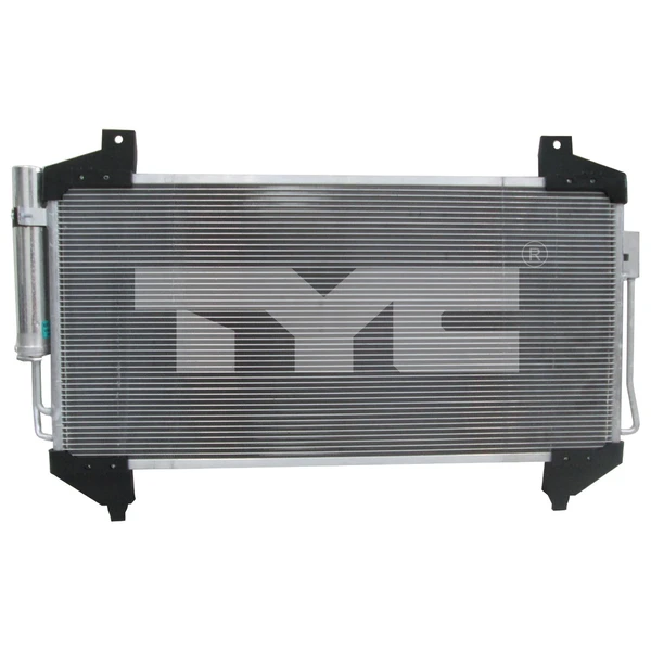 A/C Condenser - TYC 30116
