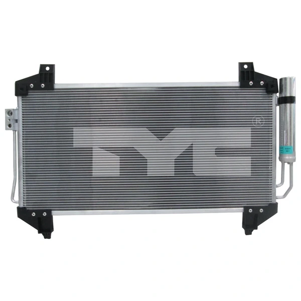 A/C Condenser - TYC 30116