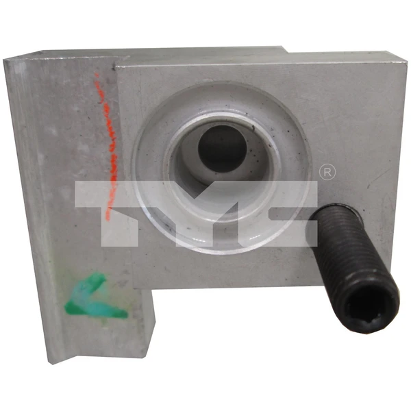 A/C Condenser - TYC 30118