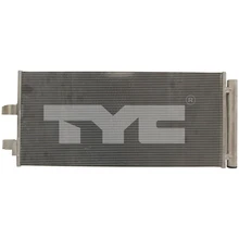 A/C Condenser - TYC 30118