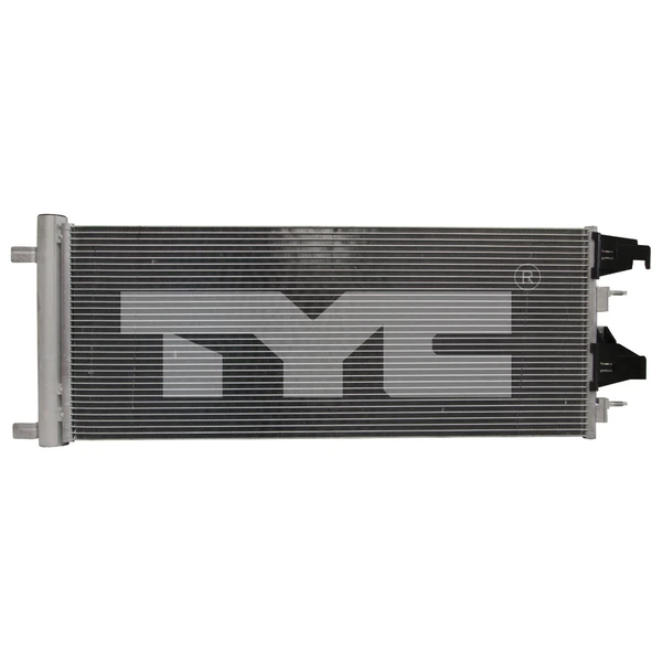 A/C Condenser - TYC 30119
