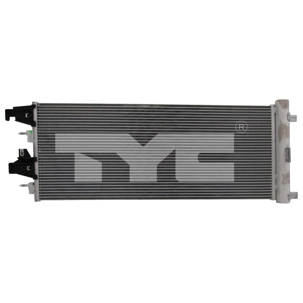 A/C Condenser - TYC 30119