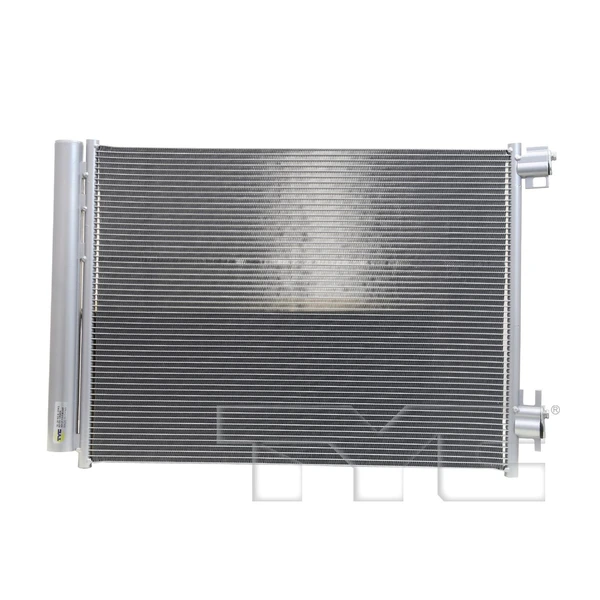 A/C Condenser - TYC 30121