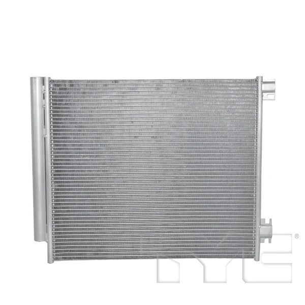 A/C Condenser - TYC 30122