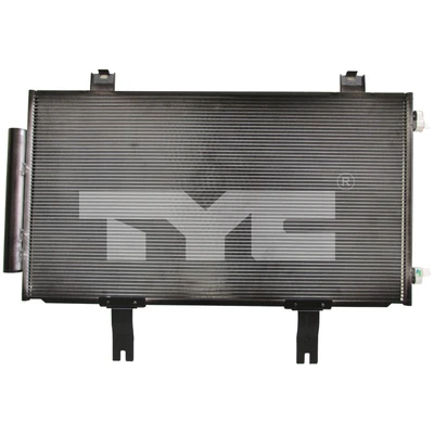 A/C Condenser - TYC 30127